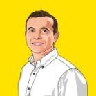 Phil Murray, Lead Advisor