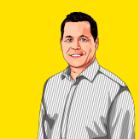 Simon Boyson, Funding Ninja