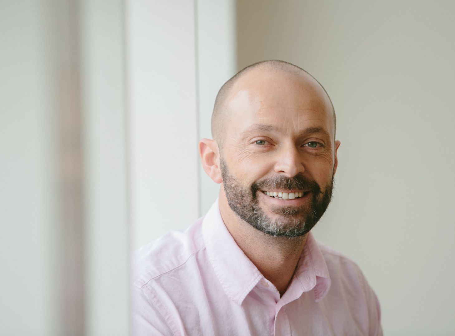 Ross Tomkins of Therapy Direct