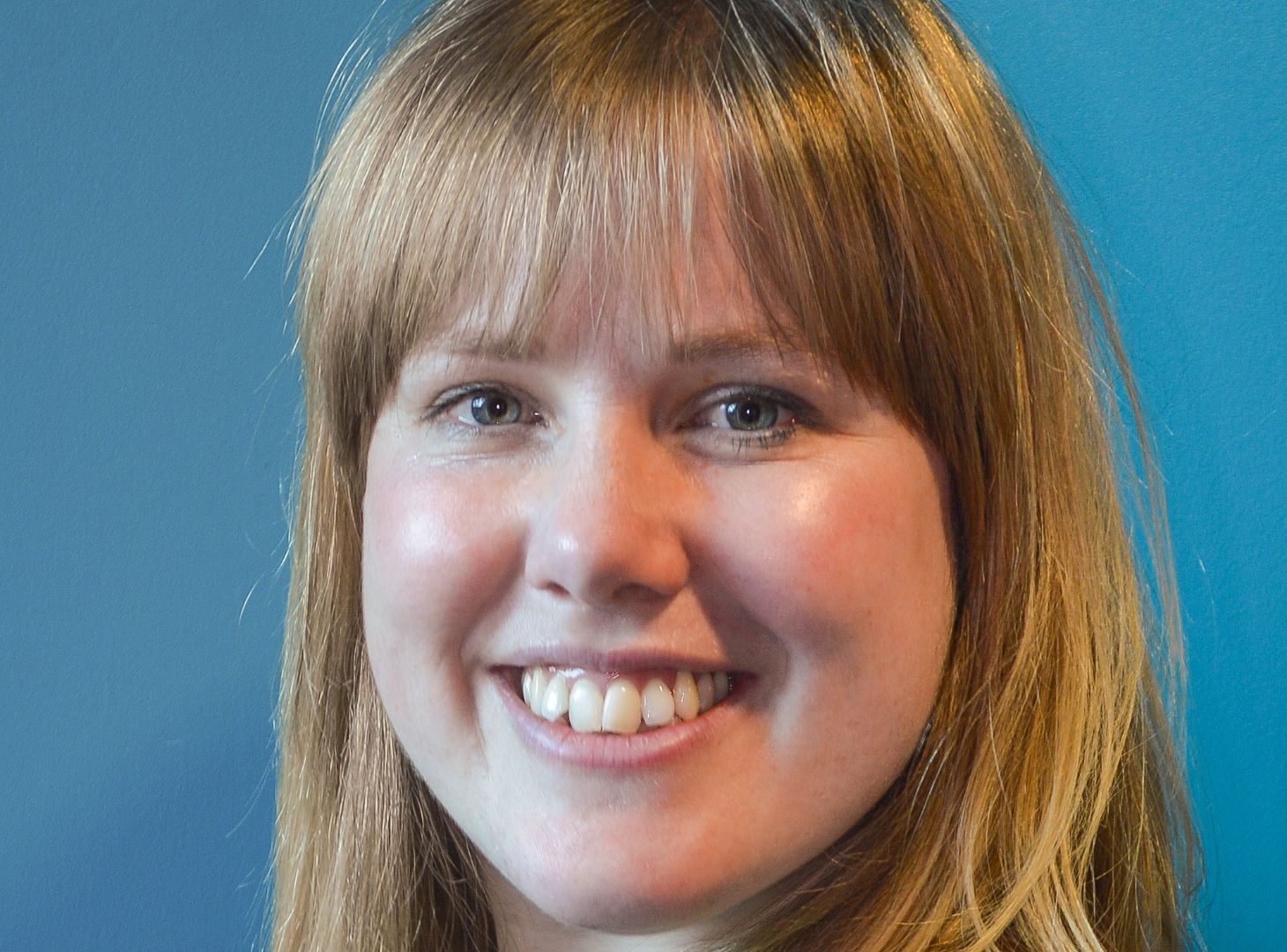 Charlotte Windebank Director of First Network