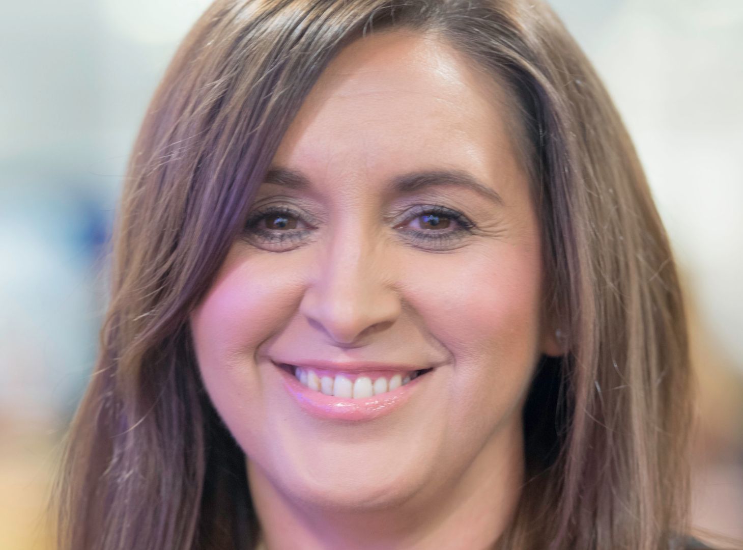 Nikkie Kilkenny of Natwest Business Bank