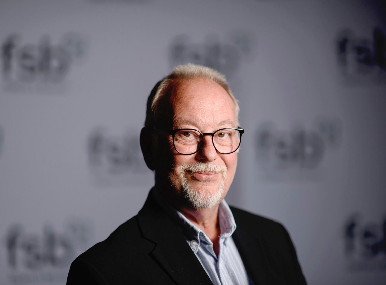 Image of Howard Little, FSB, North East