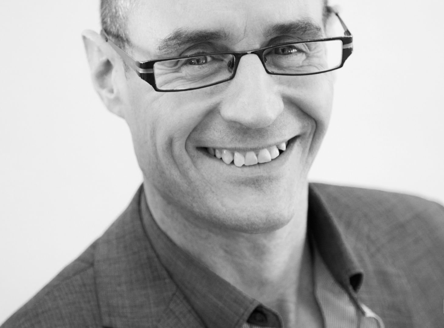 Pete Wilkinson of Reclaro