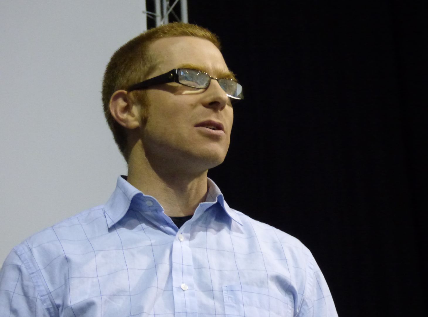 Ben Drury The Culture Guy