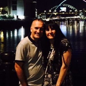 Photo of Richard Williams - MD, NESP