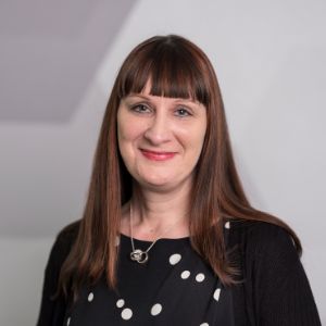 Photo of Maria Potts - FD - AMH Workspace