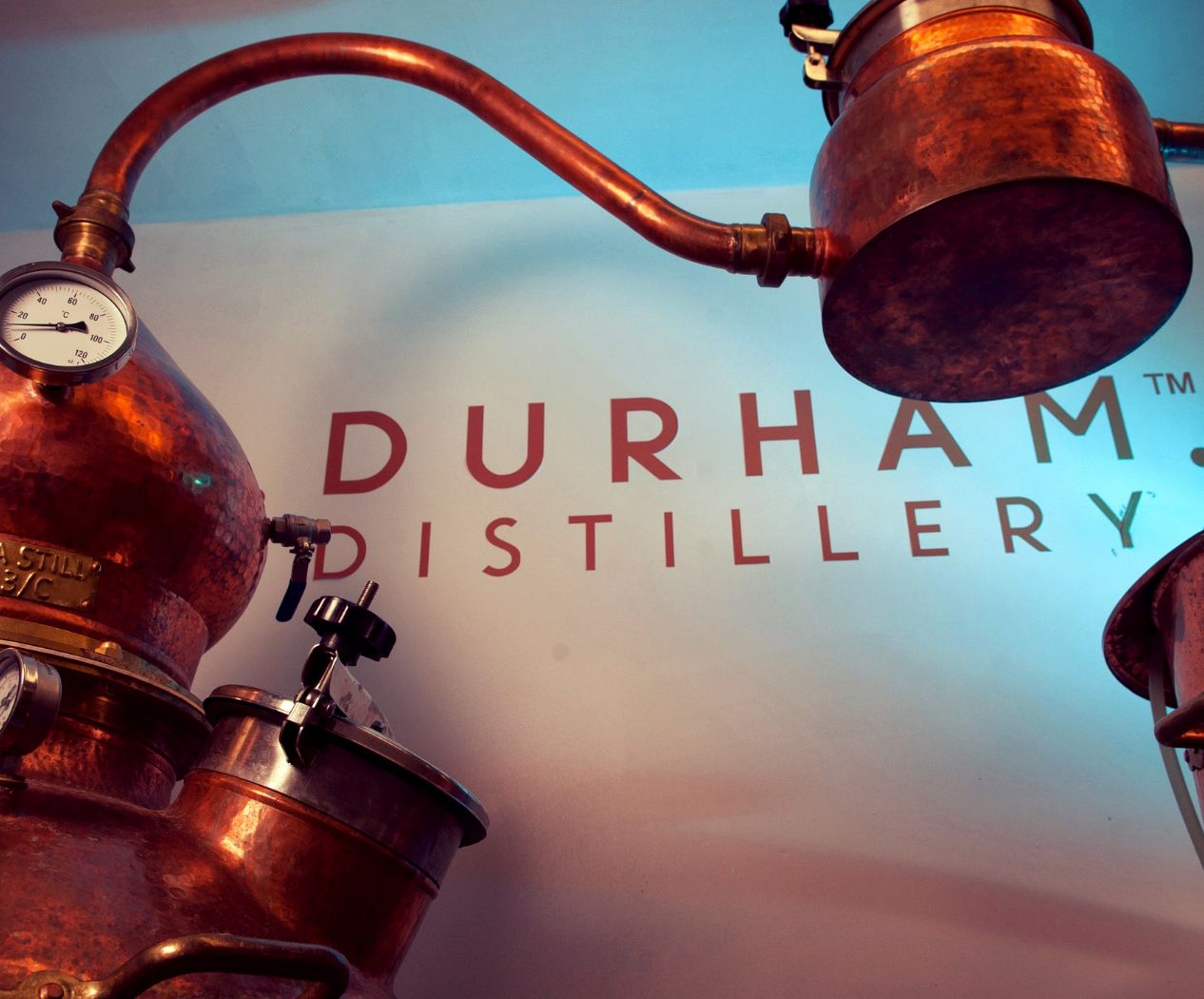 Image of Durham Distillery