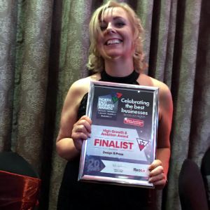 Image of Juliette Brown, Design Xpress